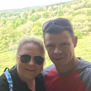 Meet your Posher, Courtney